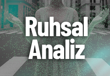 🌀 RUHSAL ANALİZ